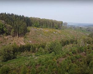 Guest house 093403 - Holiday property Luxembourg - Huisje in Bertogne