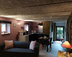 Guest house 093405 - Holiday property Luxembourg - Vakantiehuis in Bertogne