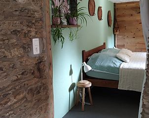 Guest house 093405 - Holiday property Luxembourg - Vakantiehuis in Bertogne