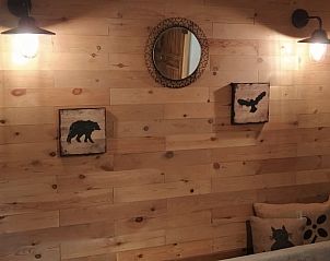 Guest house 093405 - Holiday property Luxembourg - Vakantiehuis in Bertogne
