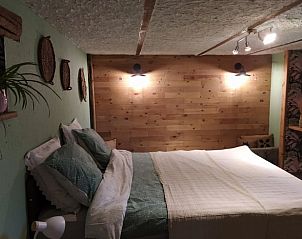 Guest house 093405 - Holiday property Luxembourg - Vakantiehuis in Bertogne