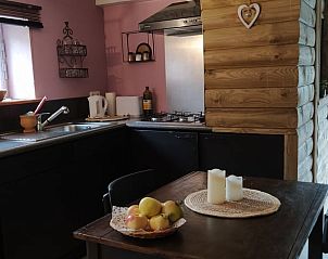 Guest house 093405 - Holiday property Luxembourg - Vakantiehuis in Bertogne