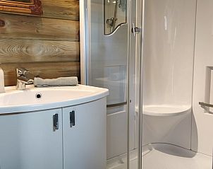 Guest house 093405 - Holiday property Luxembourg - Vakantiehuis in Bertogne