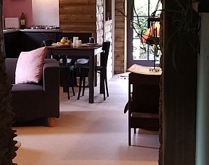 Guest house 093405 - Holiday property Luxembourg - Vakantiehuis in Bertogne