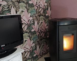 Guest house 093405 - Holiday property Luxembourg - Vakantiehuis in Bertogne