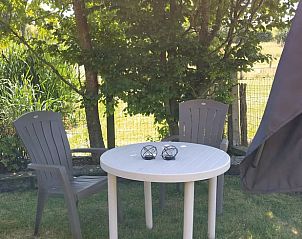 Guest house 093405 - Holiday property Luxembourg - Vakantiehuis in Bertogne