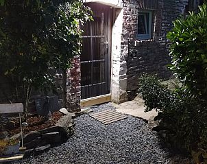 Guest house 093405 - Holiday property Luxembourg - Vakantiehuis in Bertogne