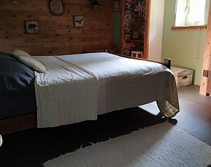 Guest house 093405 - Holiday property Luxembourg - Vakantiehuis in Bertogne