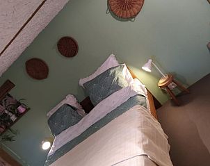 Guest house 093405 - Holiday property Luxembourg - Vakantiehuis in Bertogne