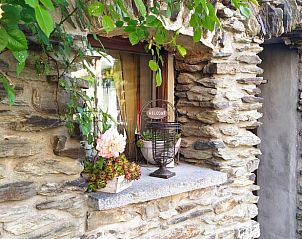 Guest house 093406 • Bed and Breakfast Luxembourg • Vakantiehuis in Bertogne 