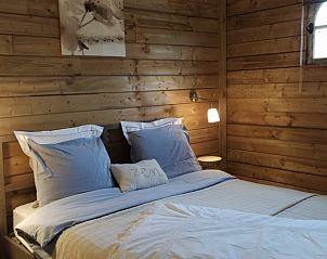 Guest house 093406 - Bed and Breakfast Luxembourg - Vakantiehuis in Bertogne