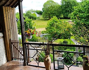 Guest house 093406 - Bed and Breakfast Luxembourg - Vakantiehuis in Bertogne