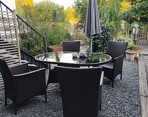 Guest house 093406 - Bed and Breakfast Luxembourg - Vakantiehuis in Bertogne