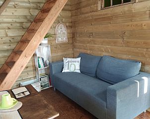Guest house 093406 - Bed and Breakfast Luxembourg - Vakantiehuis in Bertogne