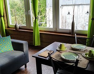 Guest house 093406 - Bed and Breakfast Luxembourg - Vakantiehuis in Bertogne