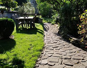 Guest house 093406 - Bed and Breakfast Luxembourg - Vakantiehuis in Bertogne