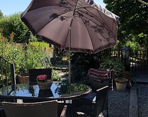 Guest house 093406 - Bed and Breakfast Luxembourg - Vakantiehuis in Bertogne