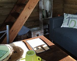 Guest house 093406 - Bed and Breakfast Luxembourg - Vakantiehuis in Bertogne