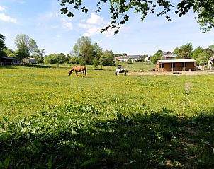 Guest house 093406 - Bed and Breakfast Luxembourg - Vakantiehuis in Bertogne