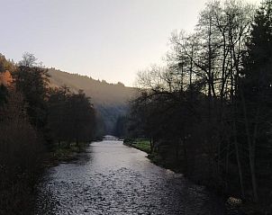 Guest house 093406 - Bed and Breakfast Luxembourg - Vakantiehuis in Bertogne