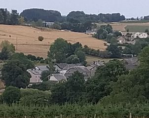 Guest house 093406 - Bed and Breakfast Luxembourg - Vakantiehuis in Bertogne