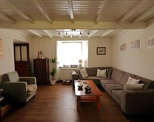 Guest house 093408 - Holiday property Luxembourg - La Ferme de Bertogne