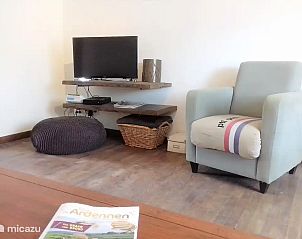 Guest house 093408 - Holiday property Luxembourg - La Ferme de Bertogne