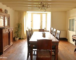 Guest house 093408 - Holiday property Luxembourg - La Ferme de Bertogne