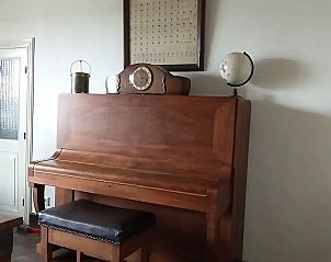 Guest house 093408 - Holiday property Luxembourg - La Ferme de Bertogne