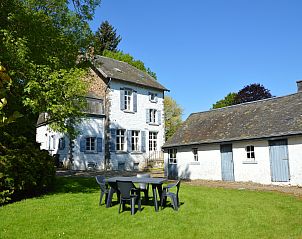 Guest house 093410 - Holiday property Luxembourg - La Conciergerie