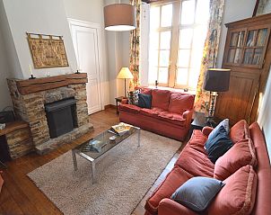 Guest house 093410 - Holiday property Luxembourg - La Conciergerie