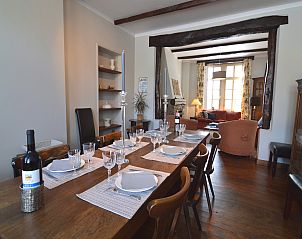 Guest house 093410 - Holiday property Luxembourg - La Conciergerie