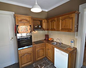 Guest house 093410 - Holiday property Luxembourg - La Conciergerie