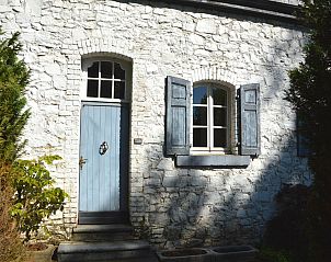 Guest house 093410 - Holiday property Luxembourg - La Conciergerie