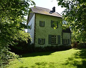 Guest house 093410 - Holiday property Luxembourg - La Conciergerie