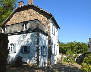 Guest house 093410 - Holiday property Luxembourg - La Conciergerie