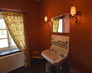 Guest house 093410 - Holiday property Luxembourg - La Conciergerie