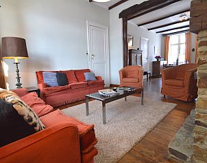 Guest house 093410 - Holiday property Luxembourg - La Conciergerie