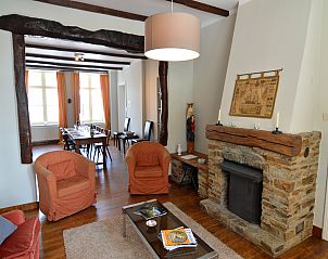 Guest house 093410 - Holiday property Luxembourg - La Conciergerie