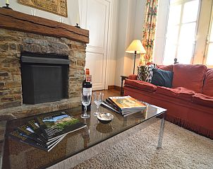 Guest house 093410 - Holiday property Luxembourg - La Conciergerie
