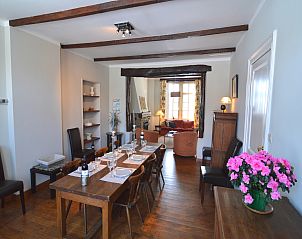 Guest house 093410 - Holiday property Luxembourg - La Conciergerie