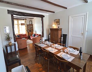 Guest house 093410 - Holiday property Luxembourg - La Conciergerie