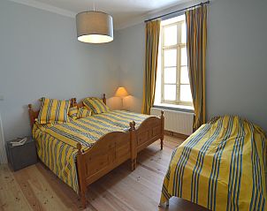 Guest house 093410 - Holiday property Luxembourg - La Conciergerie