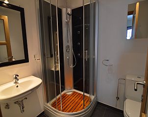 Guest house 093410 - Holiday property Luxembourg - La Conciergerie
