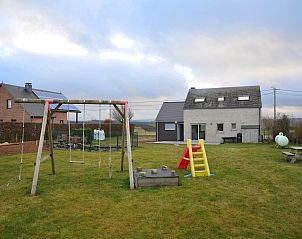 Guest house 093411 - Holiday property Luxembourg - Bertogne