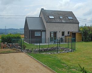 Guest house 093411 - Holiday property Luxembourg - Bertogne