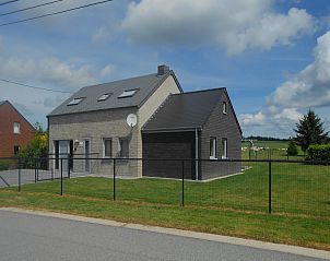 Guest house 093411 - Holiday property Luxembourg - Bertogne