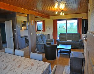 Guest house 093411 - Holiday property Luxembourg - Bertogne