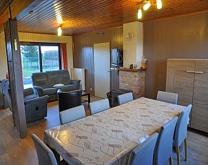 Guest house 093411 - Holiday property Luxembourg - Bertogne