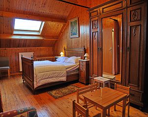 Guest house 093411 - Holiday property Luxembourg - Bertogne